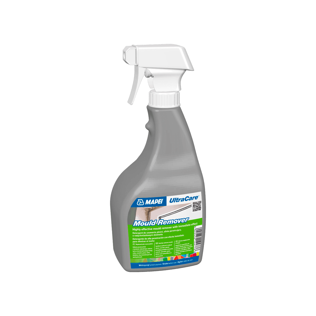 Mapei Ultracare Mould Remover