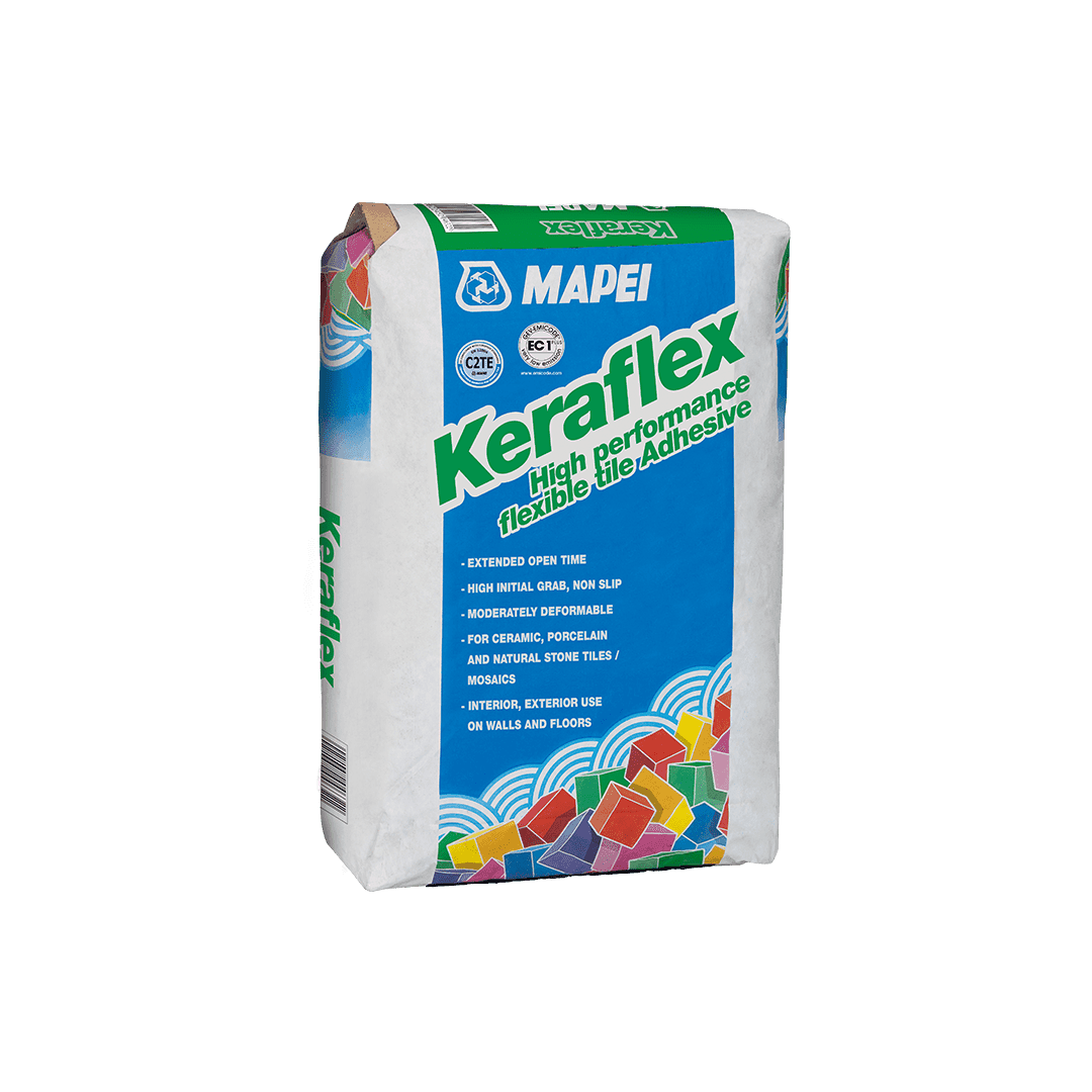 Mapei Keraflex Tile Adhesive
