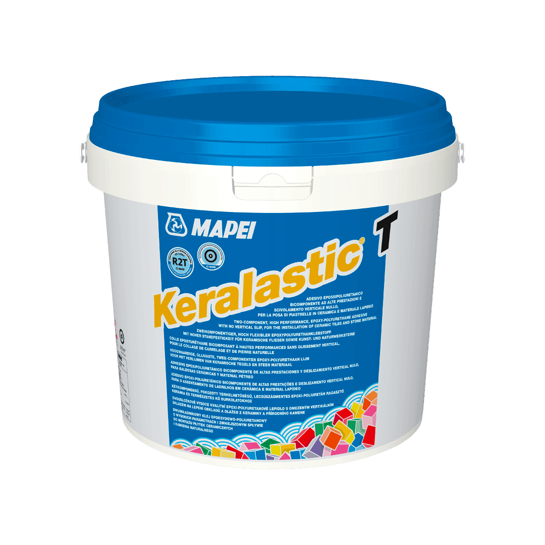 Mapei Keralastic T Tile Adhesive