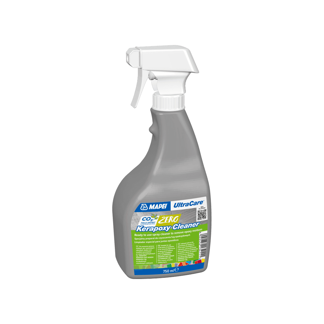 Mapei Kerapoxy Cleaner 750ml (12 Pack)