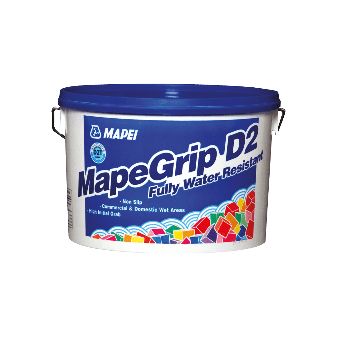 Mapei Mapegrip D2 Wall Tile Adhesive
