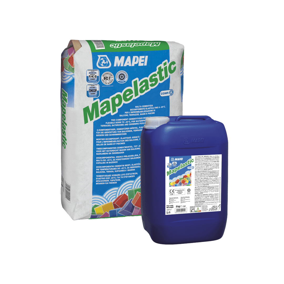 Mapei Mapelastic Mortar