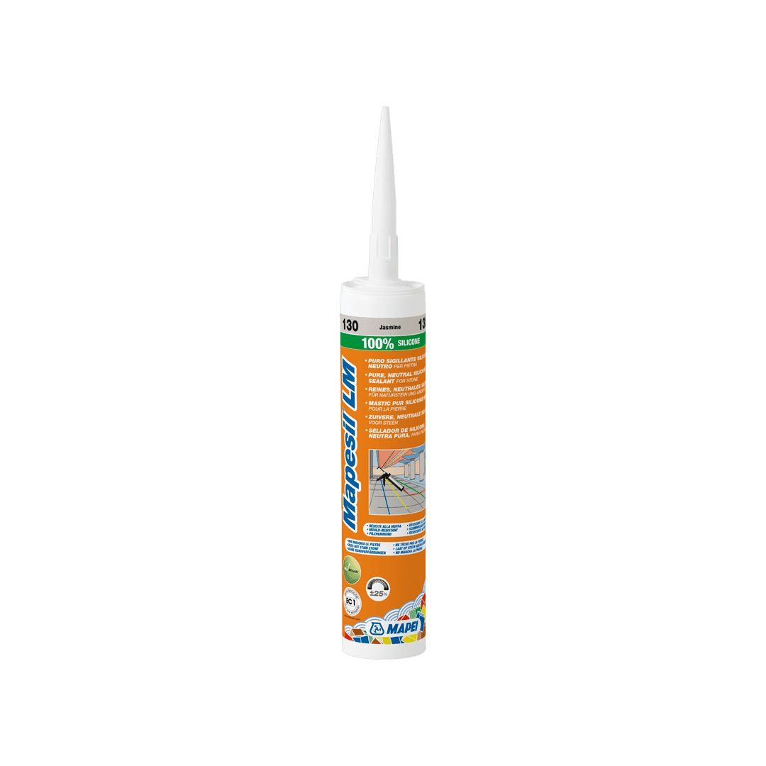 Mapei Mapesil LM External Silicone Sealant