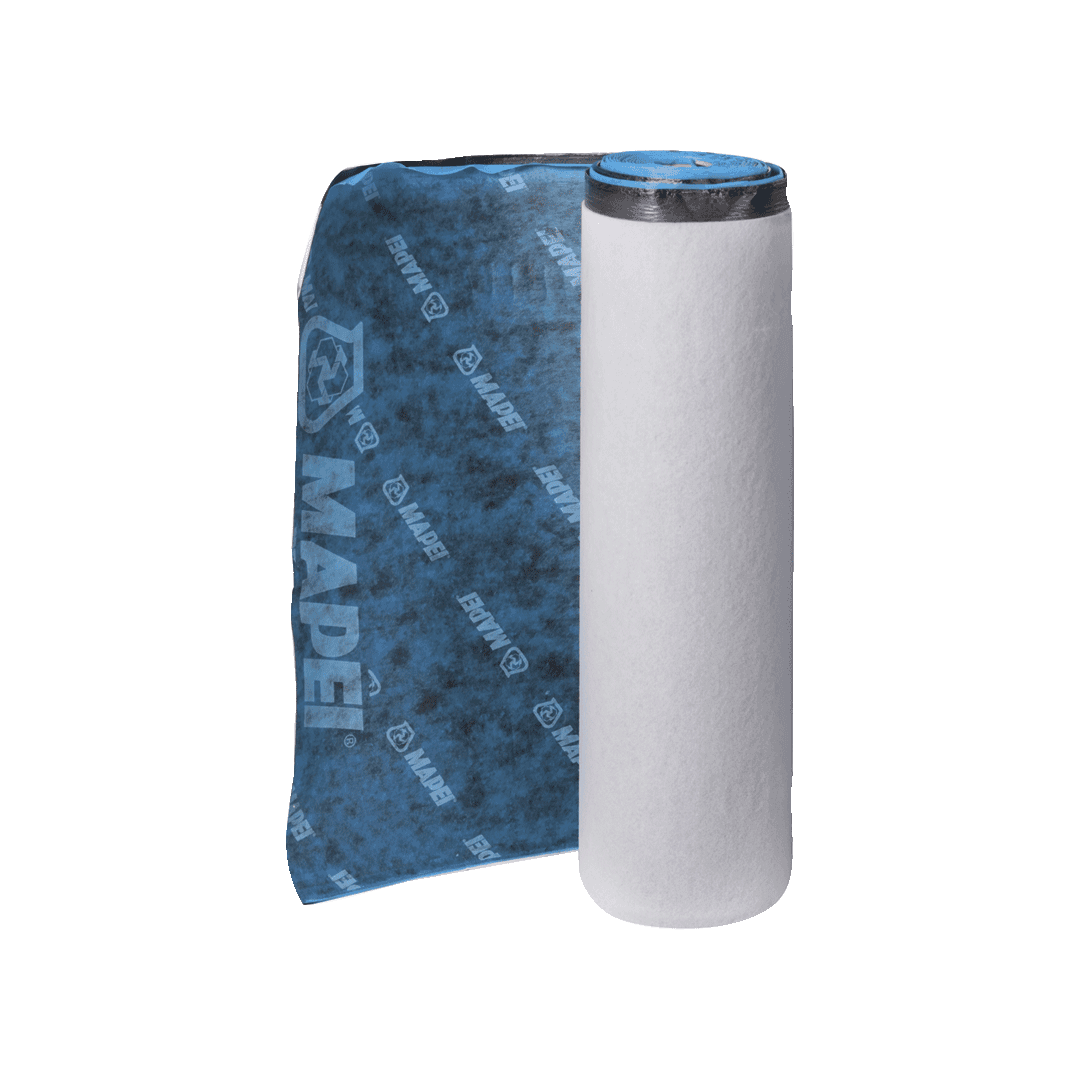 Mapei Mapesilent Roll 25m