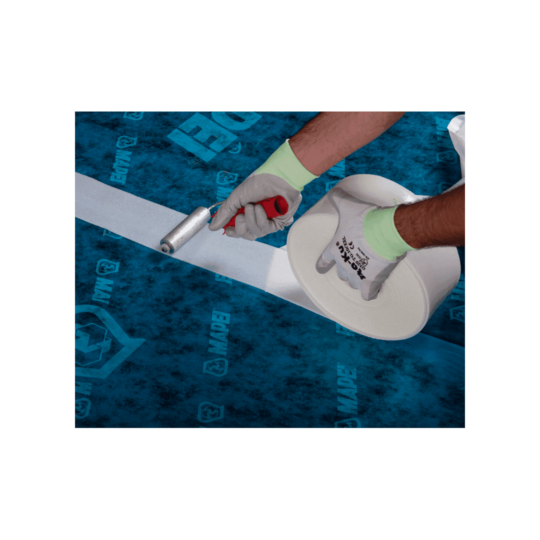 Mapei Mapesilent Tape 44m