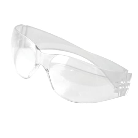 Silverline Safety Glasses