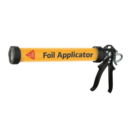 Sika Foil Applicator Sausage Gun 600ml