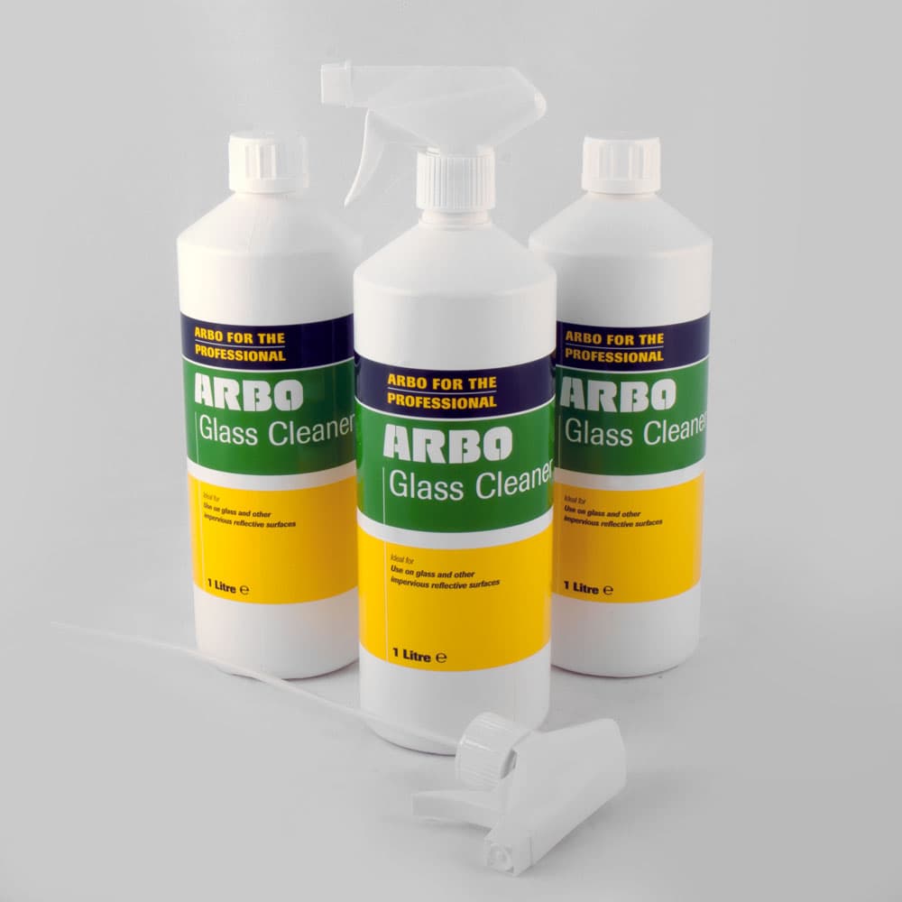 ARBO UPVC CLEANER (Solvent) 1.0 Litre Bottle - Solvent
