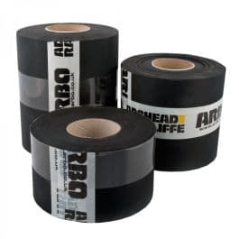 ARBO Profile EPDM Roll 25M