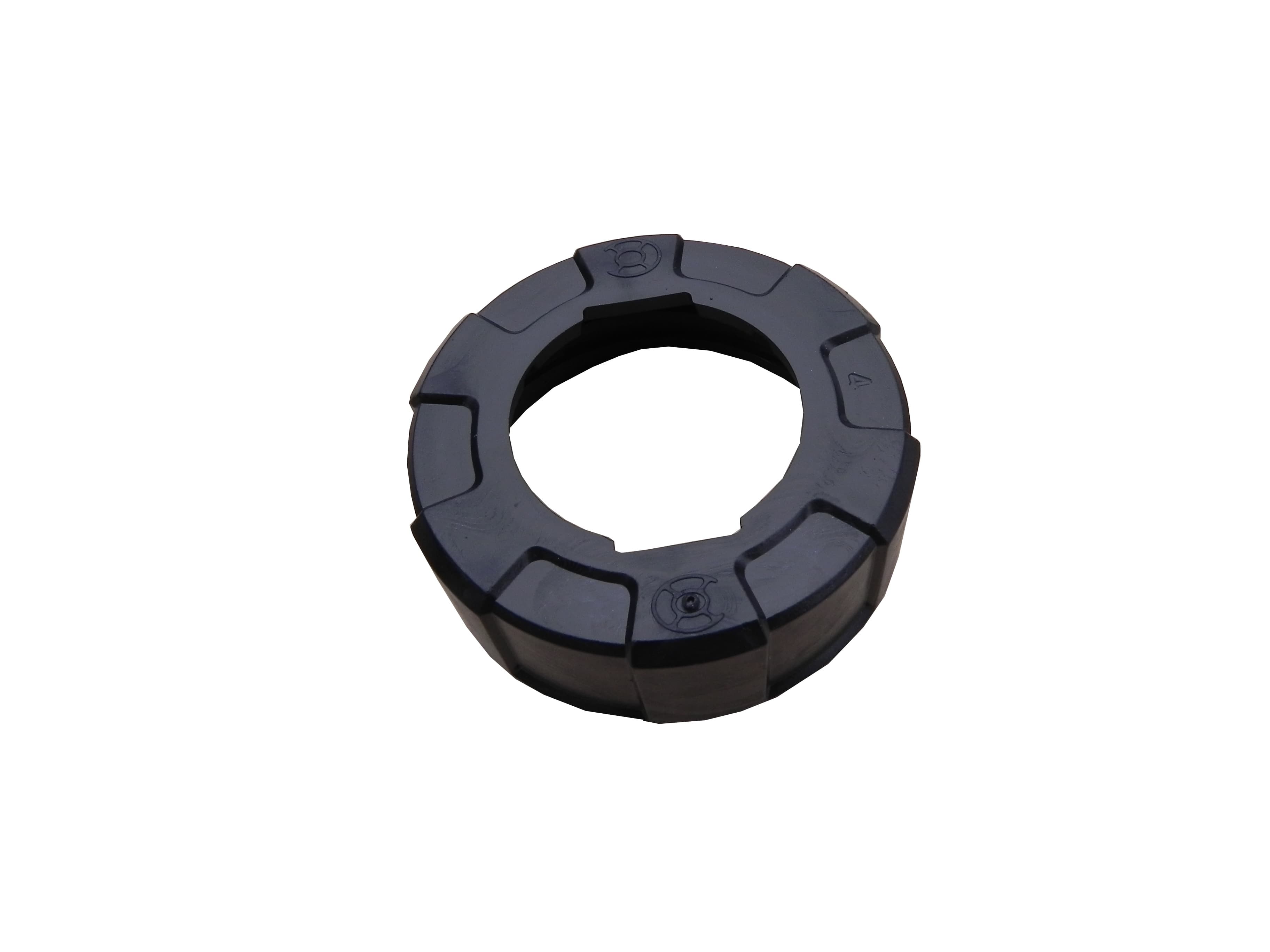 Plastic End Cap Ring (Hand Barrel Gun)