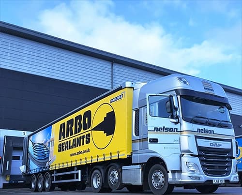 Authorised ARBO Distributor