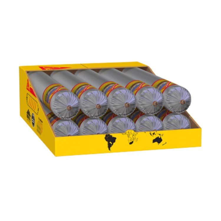 Sikaflex PRO 3 Purform 600ml