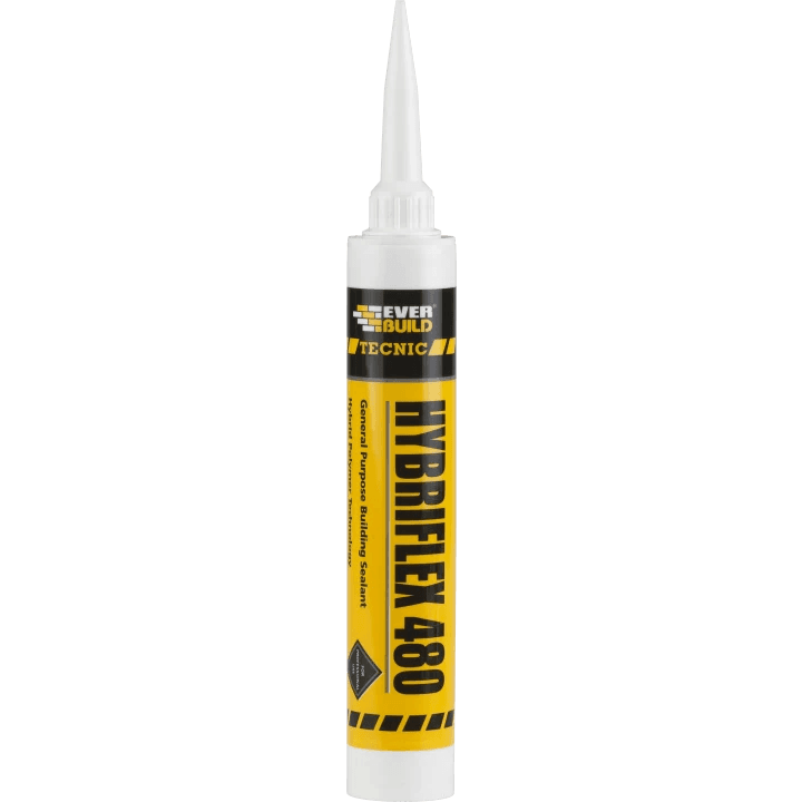 EVERBUILD HYBRIFLEX 480 380ml