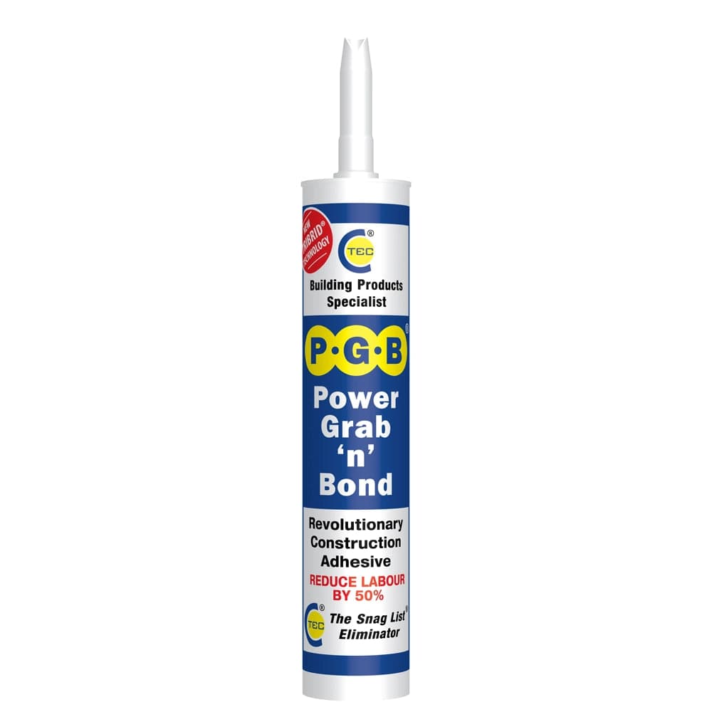 C-Tec Power Grab N Bond (290ml)
