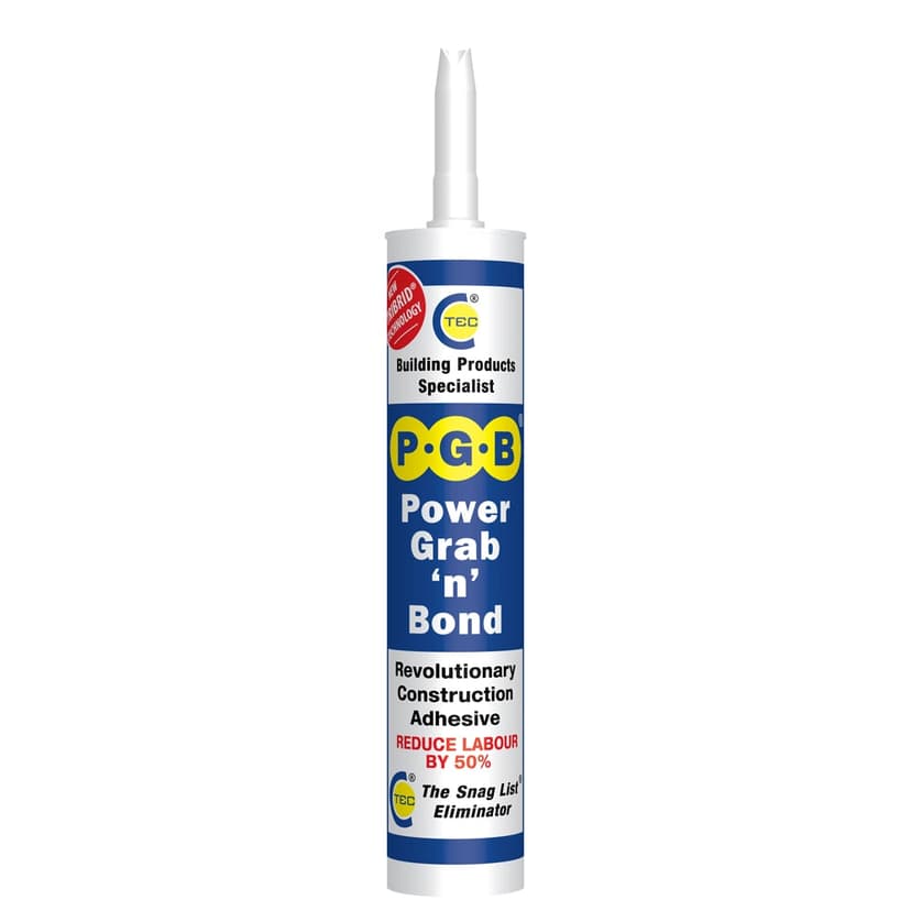 Grab Adhesives