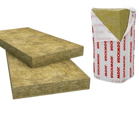 Rockwool Flexi Slab 1200mm x 400mm