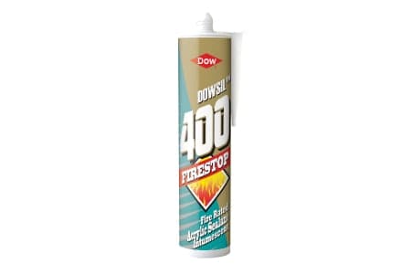 DOWSIL Firestop 400 - 380ml