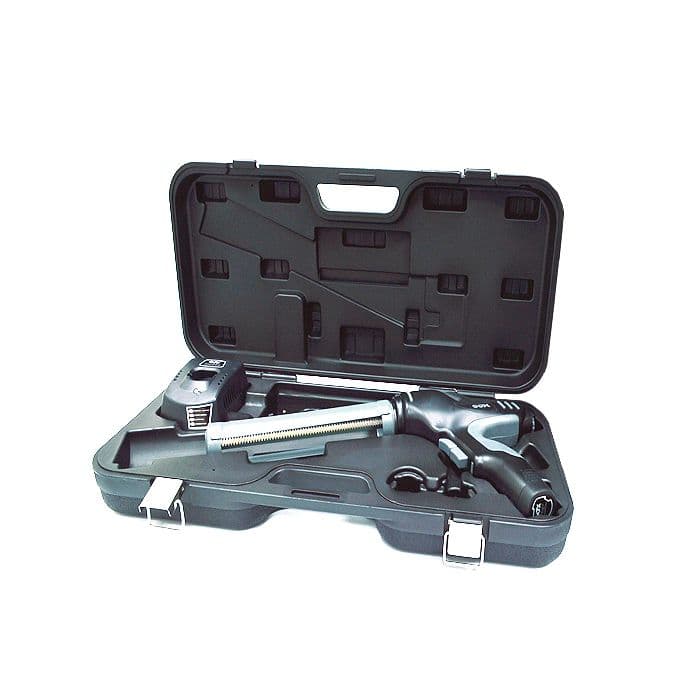 COX EasiPower Plus 10.8V Battery Sealant Gun (310ml / 400ml) – HIRE ONLY