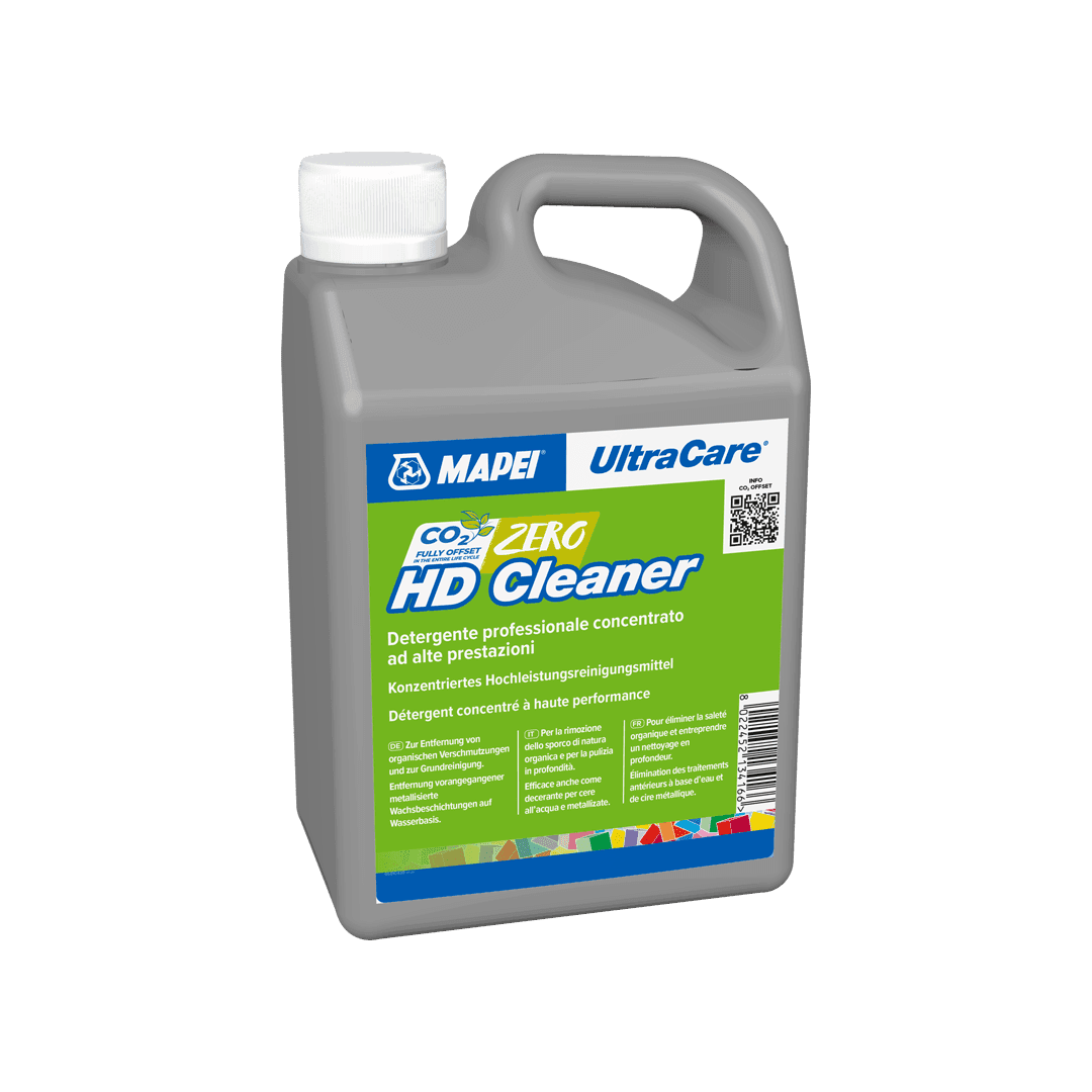 Mapei Ultra Care HD Cleaner