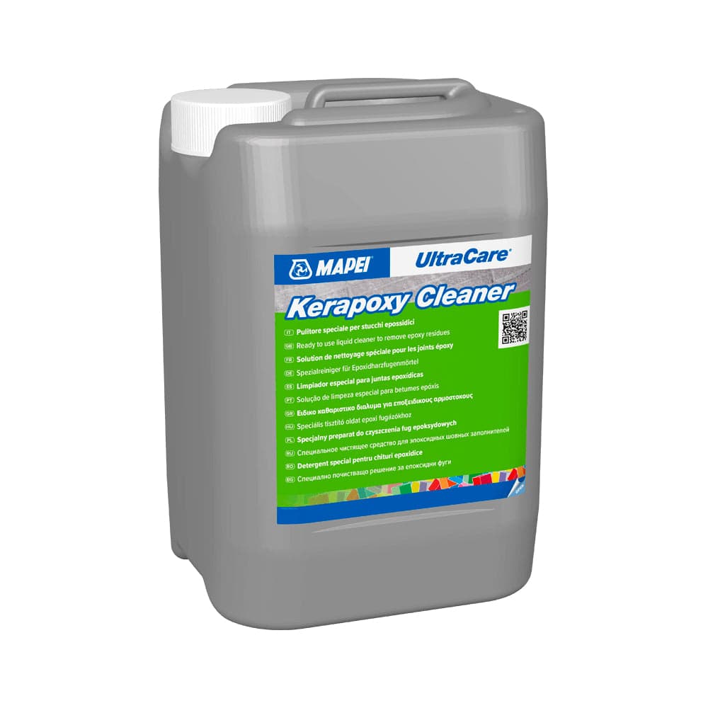 Mapei Ultracare Kerapoxy Cleaner