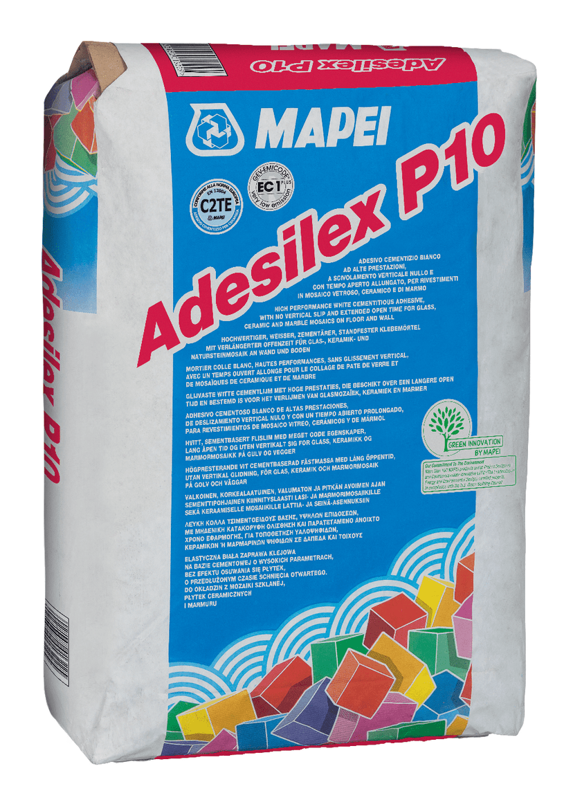Tile Adhesives