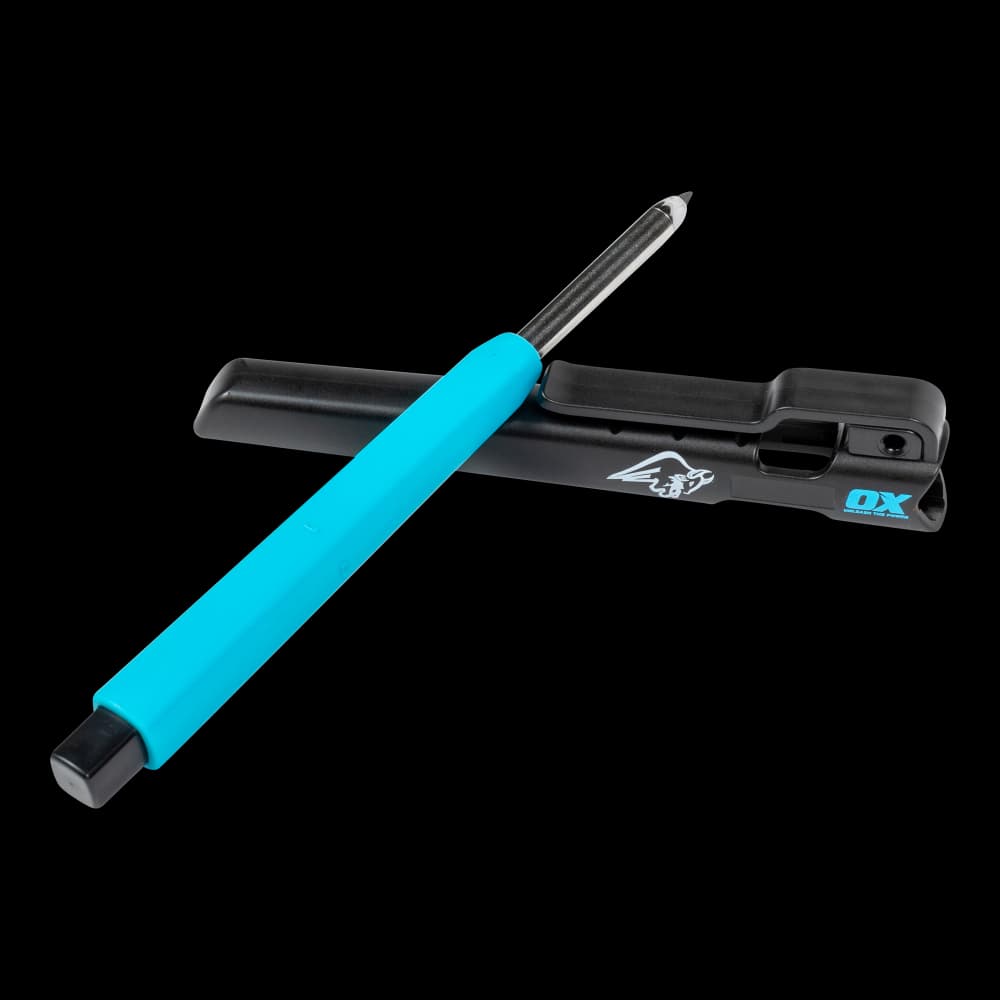 OX Pro Tuff Carbon – Marking Pencil