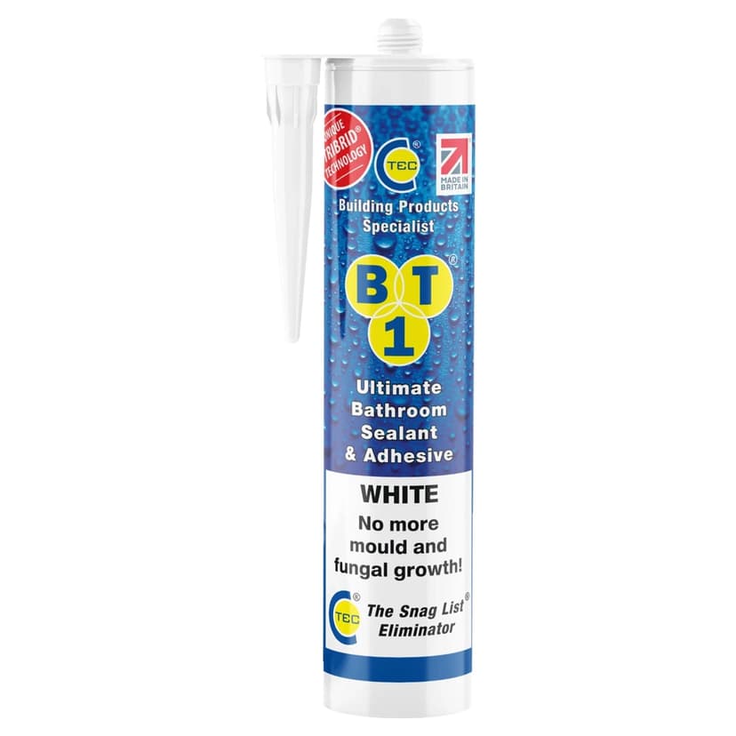 Sanitary Sealants