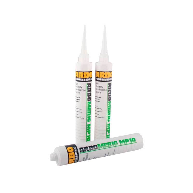 External Sealants