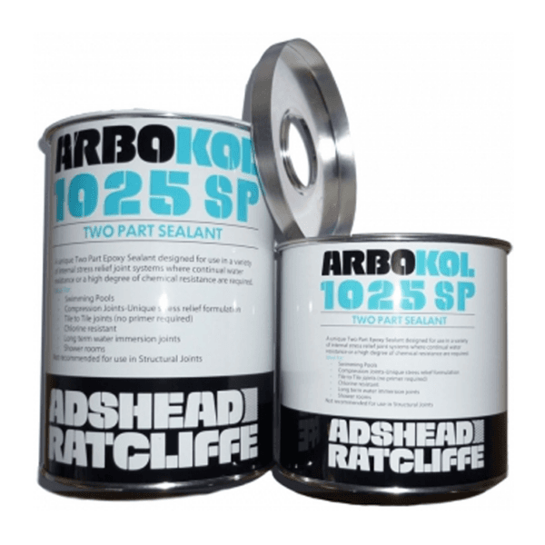 ARBOKOL 1025SP Two Part Epoxy 1.2 Ltr Tin