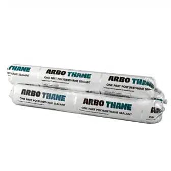ARBOTHANE 1245SL Self-Levelling PU 600 ml Foil Pack - Grey