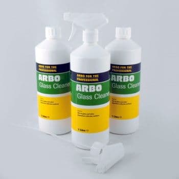 Surface Cleaners and Treatments
