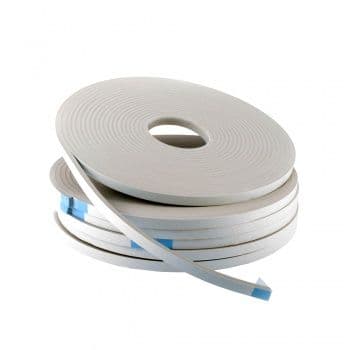 ARBOSTRIP F90 Self Adhesive Grey Foam Tape 15M