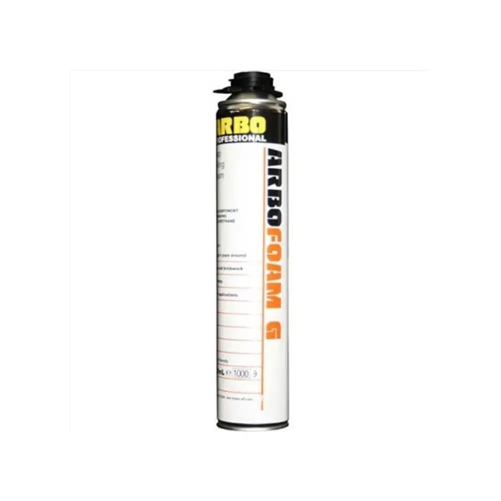 ARBOFOAM Aerosol Gun Cleaner (500ml)