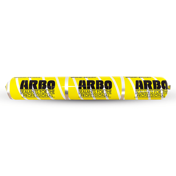 MEMBRANE ADHESIVE BLACK 600ML FOIL PACK