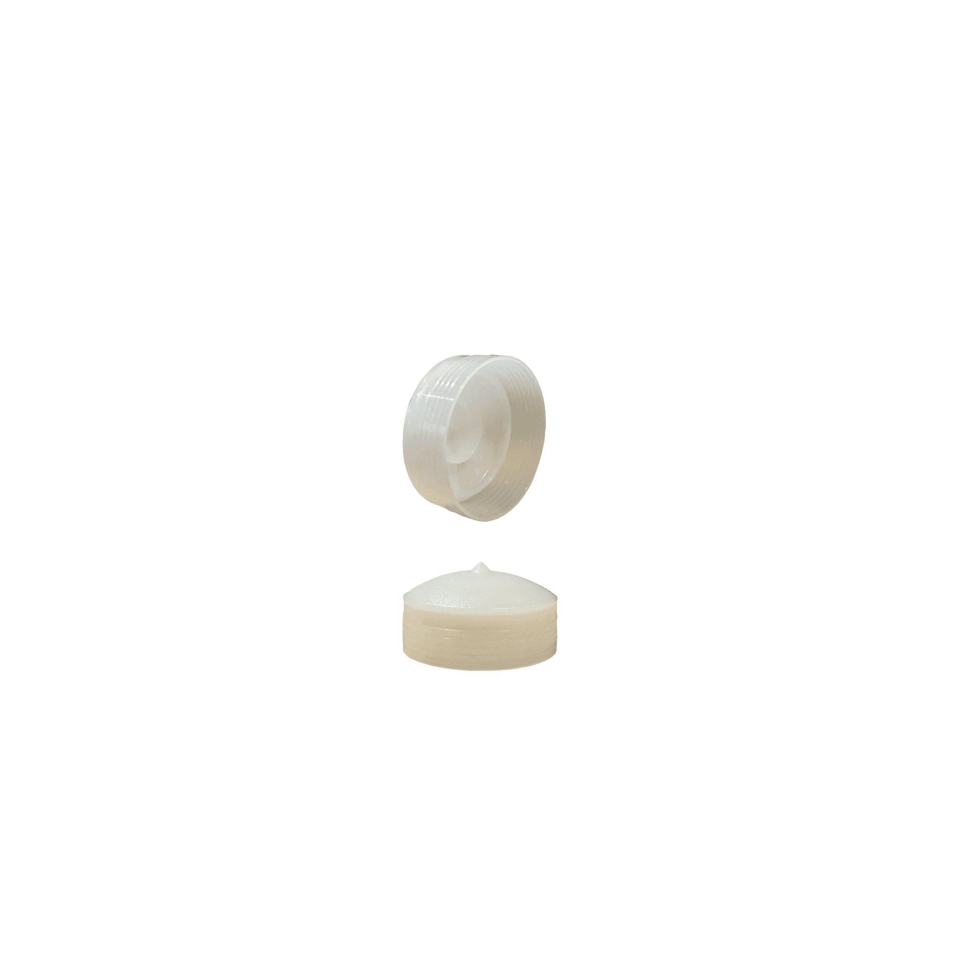 Plastic Plunger (380 ml Cartridges)
